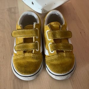 Toddler Vans